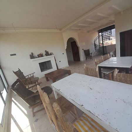 Riad Diwane Ouirgane Ngoại thất bức ảnh