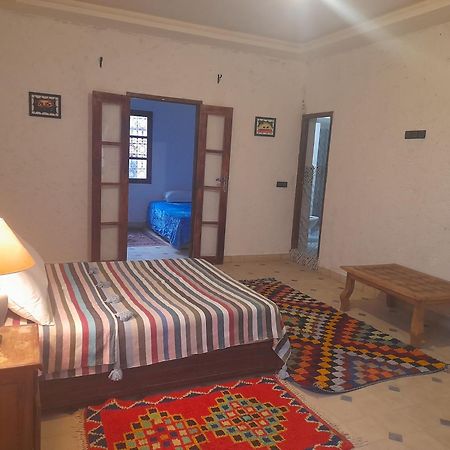 Riad Diwane Ouirgane Ngoại thất bức ảnh