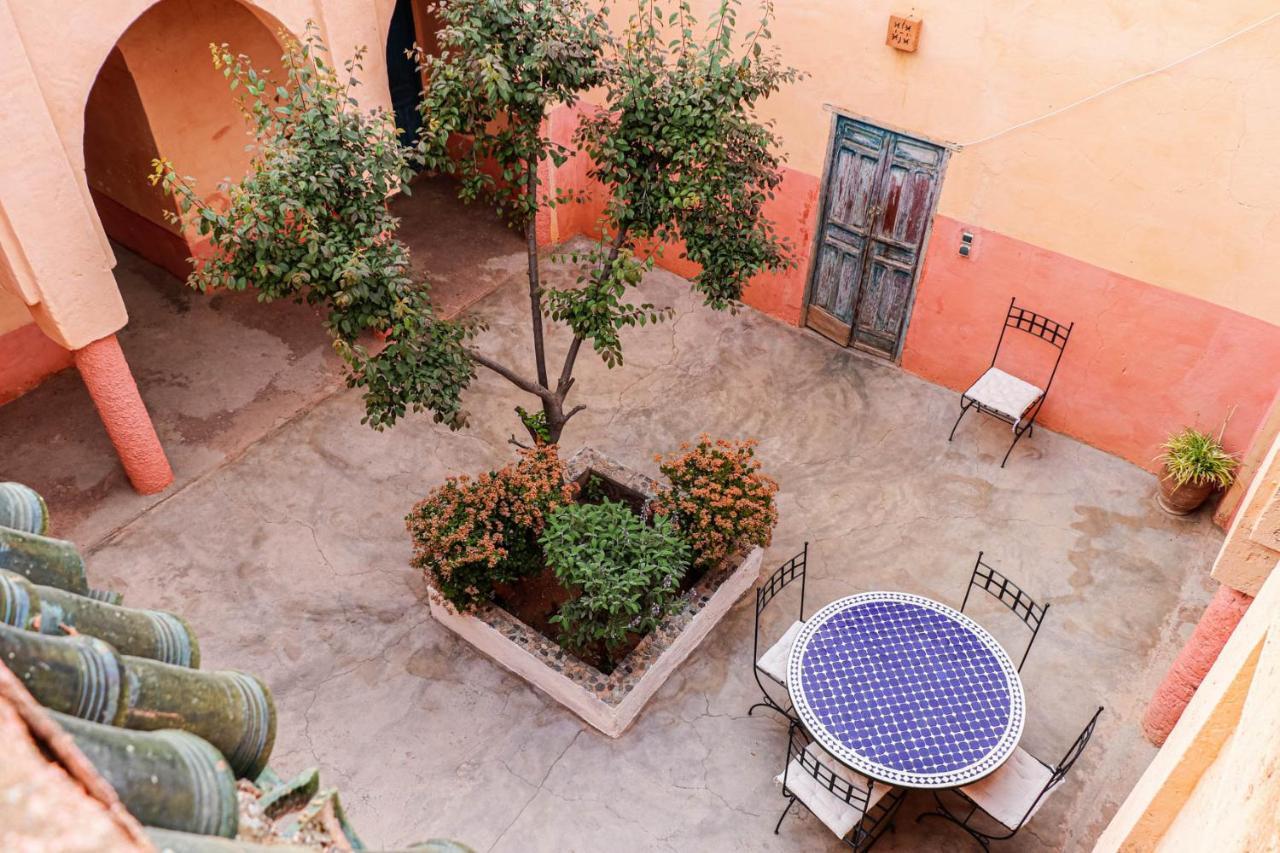 Riad Diwane Ouirgane Ngoại thất bức ảnh