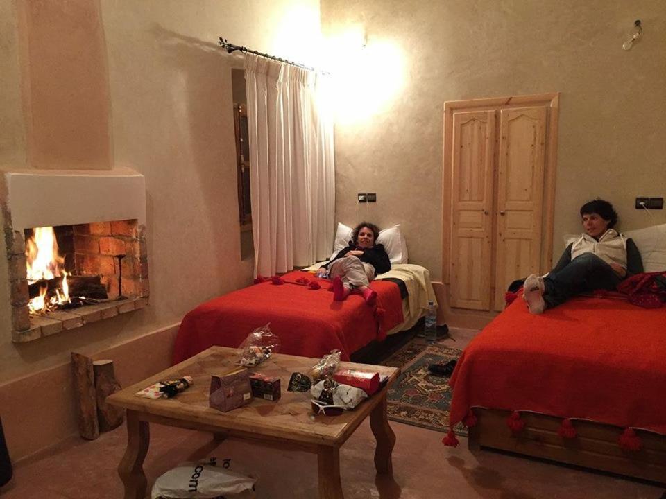 Riad Diwane Ouirgane Ngoại thất bức ảnh