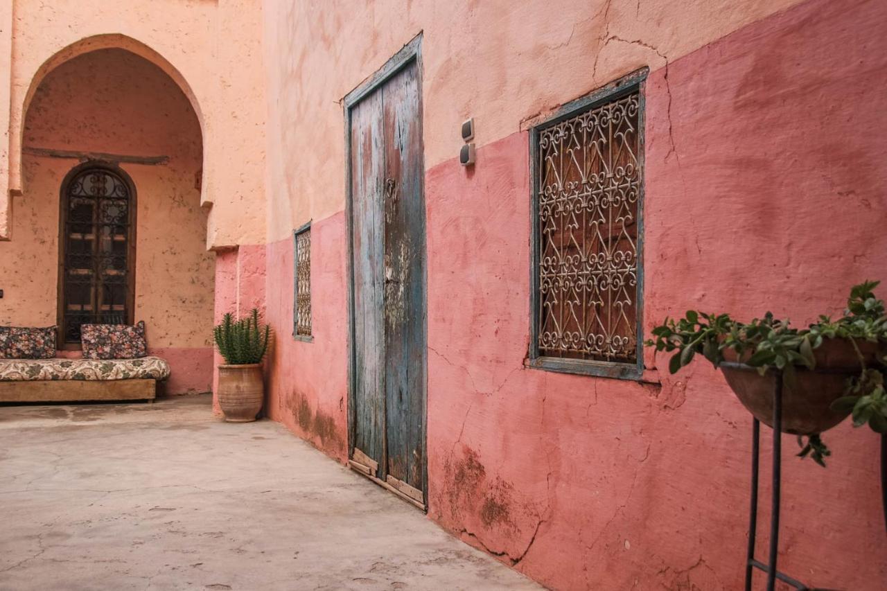 Riad Diwane Ouirgane Ngoại thất bức ảnh