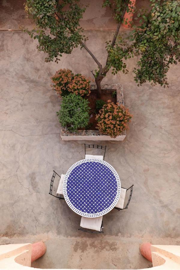 Riad Diwane Ouirgane Ngoại thất bức ảnh