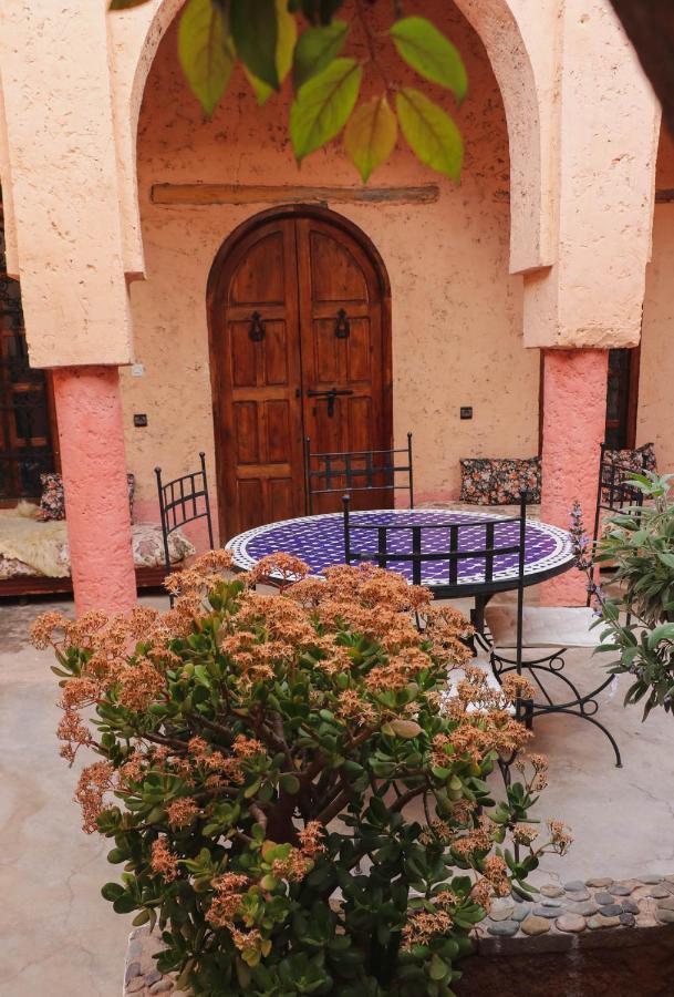Riad Diwane Ouirgane Ngoại thất bức ảnh