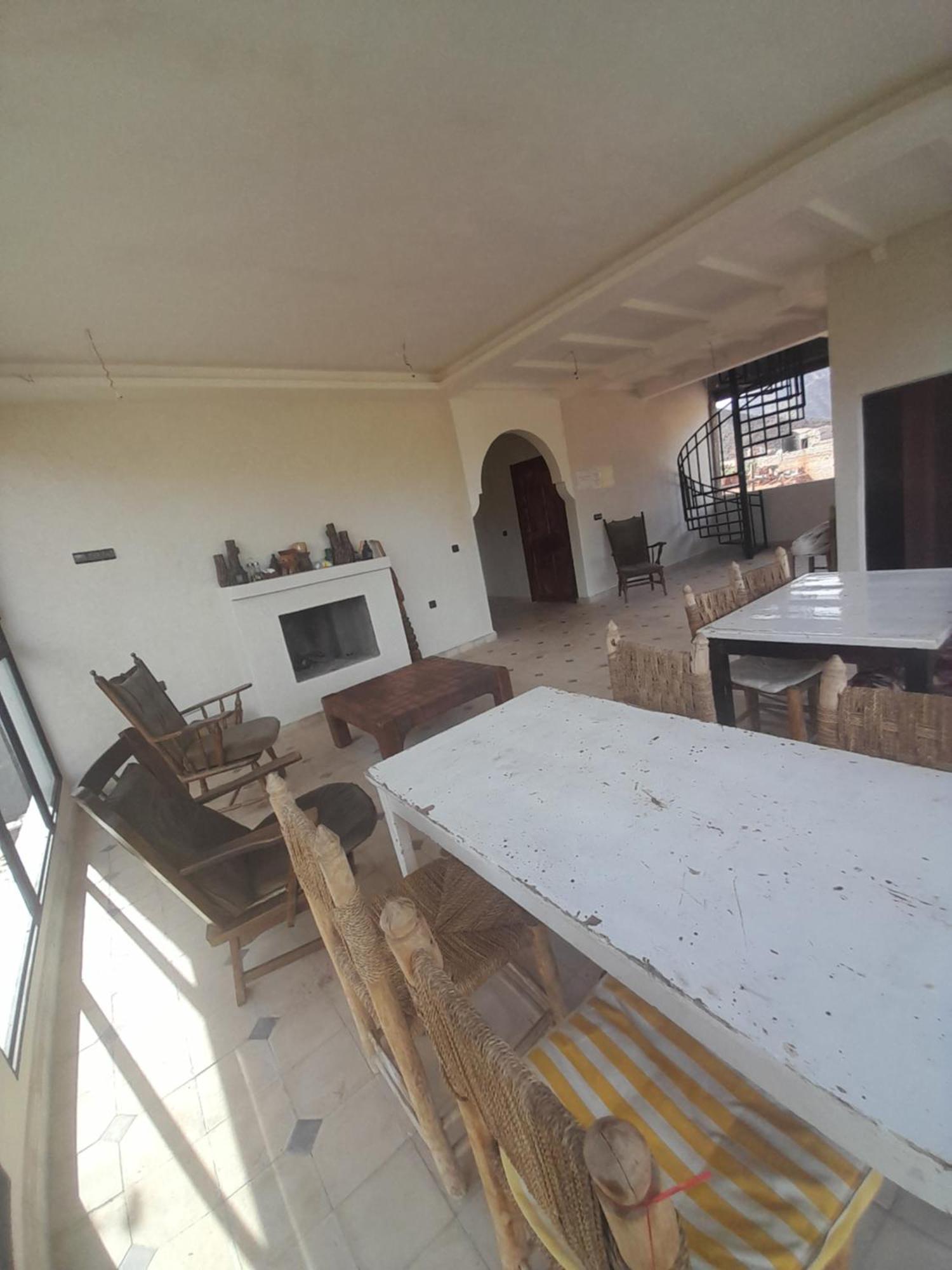 Riad Diwane Ouirgane Ngoại thất bức ảnh
