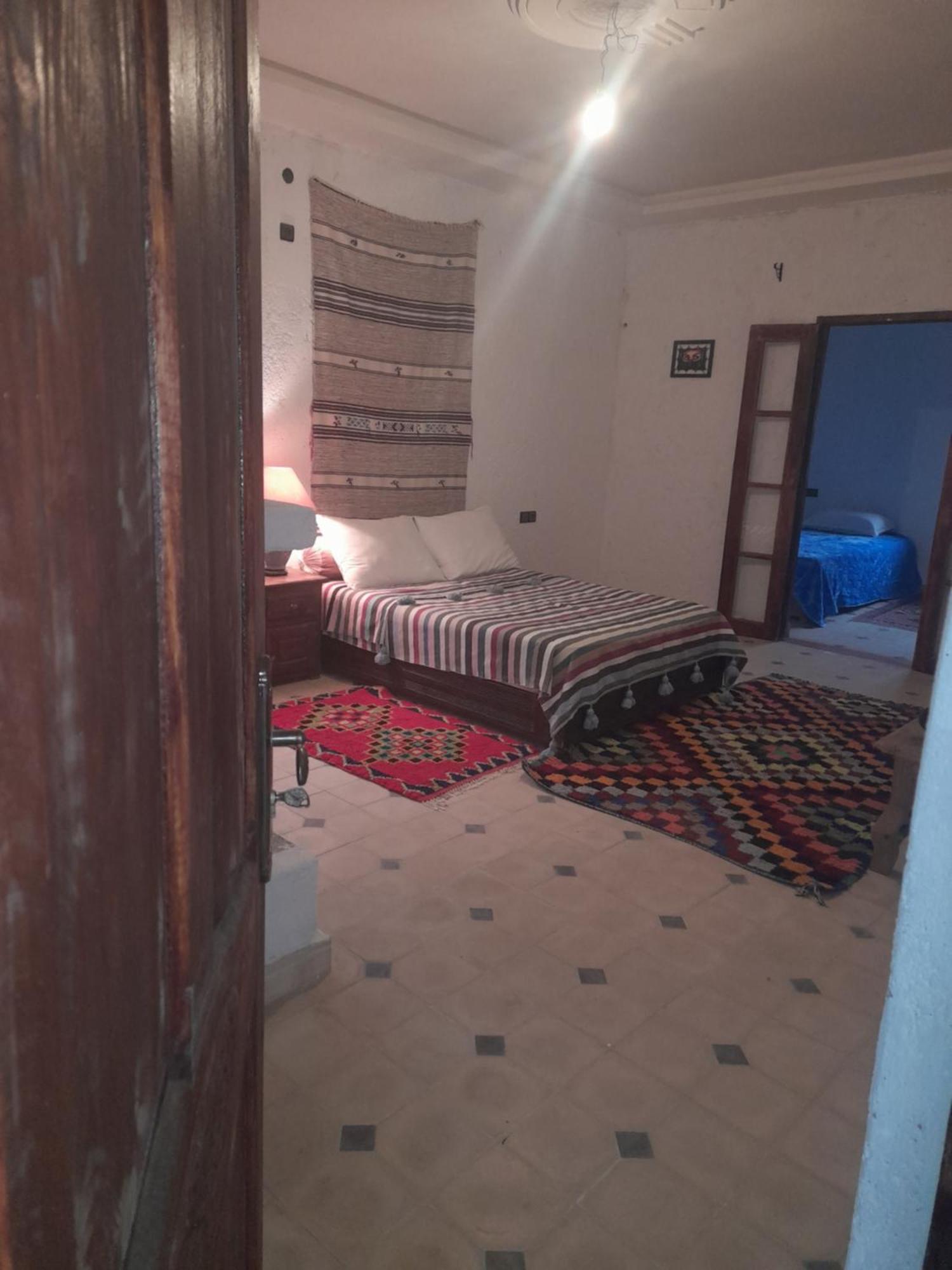 Riad Diwane Ouirgane Ngoại thất bức ảnh