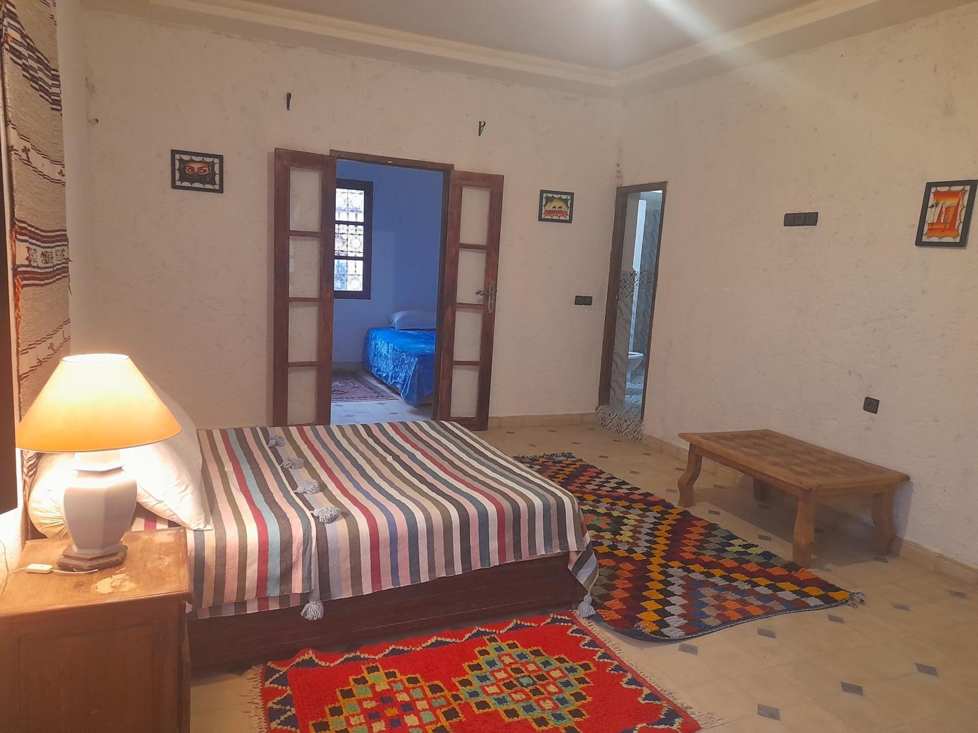Riad Diwane Ouirgane Ngoại thất bức ảnh