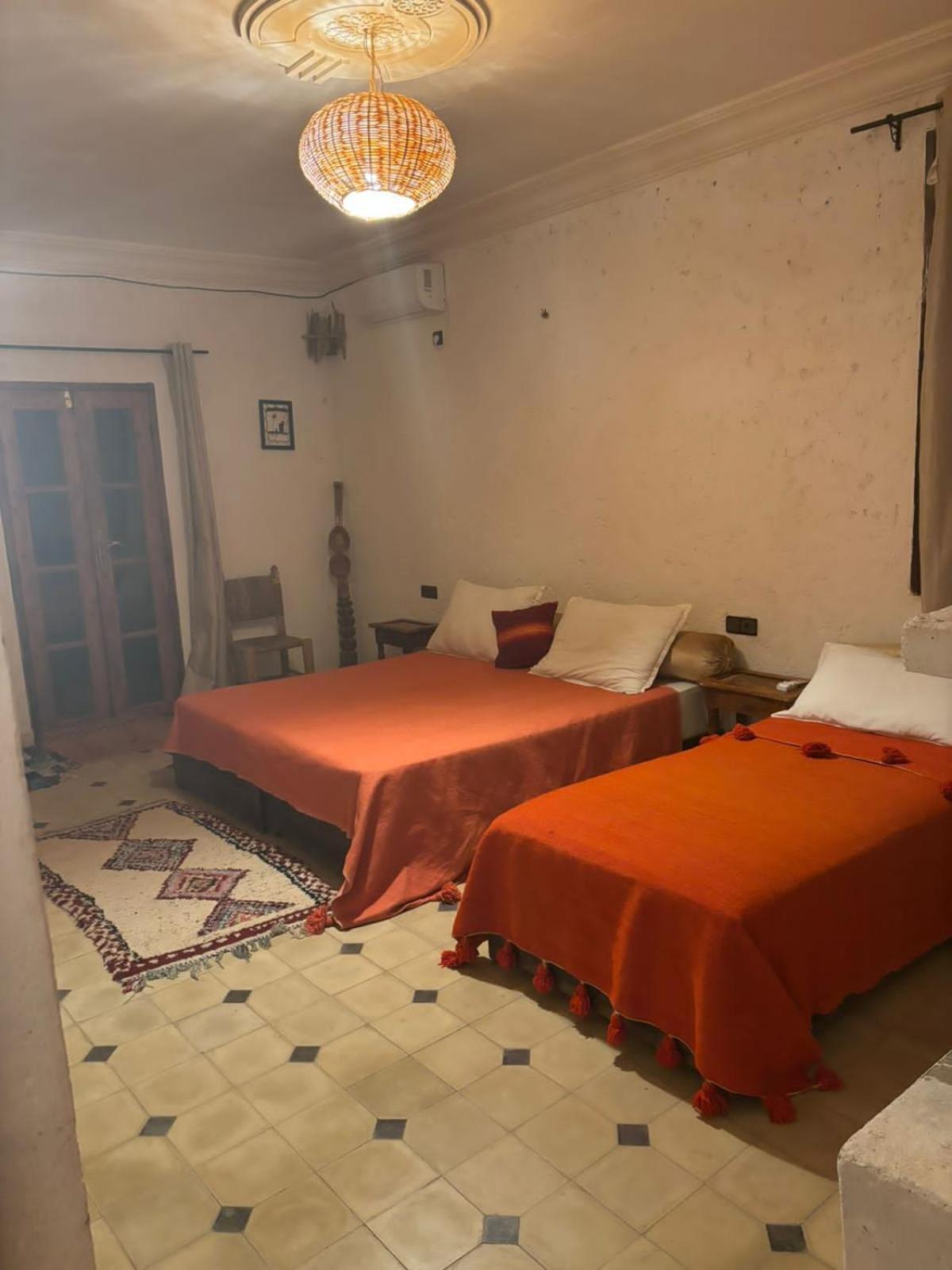 Riad Diwane Ouirgane Phòng bức ảnh