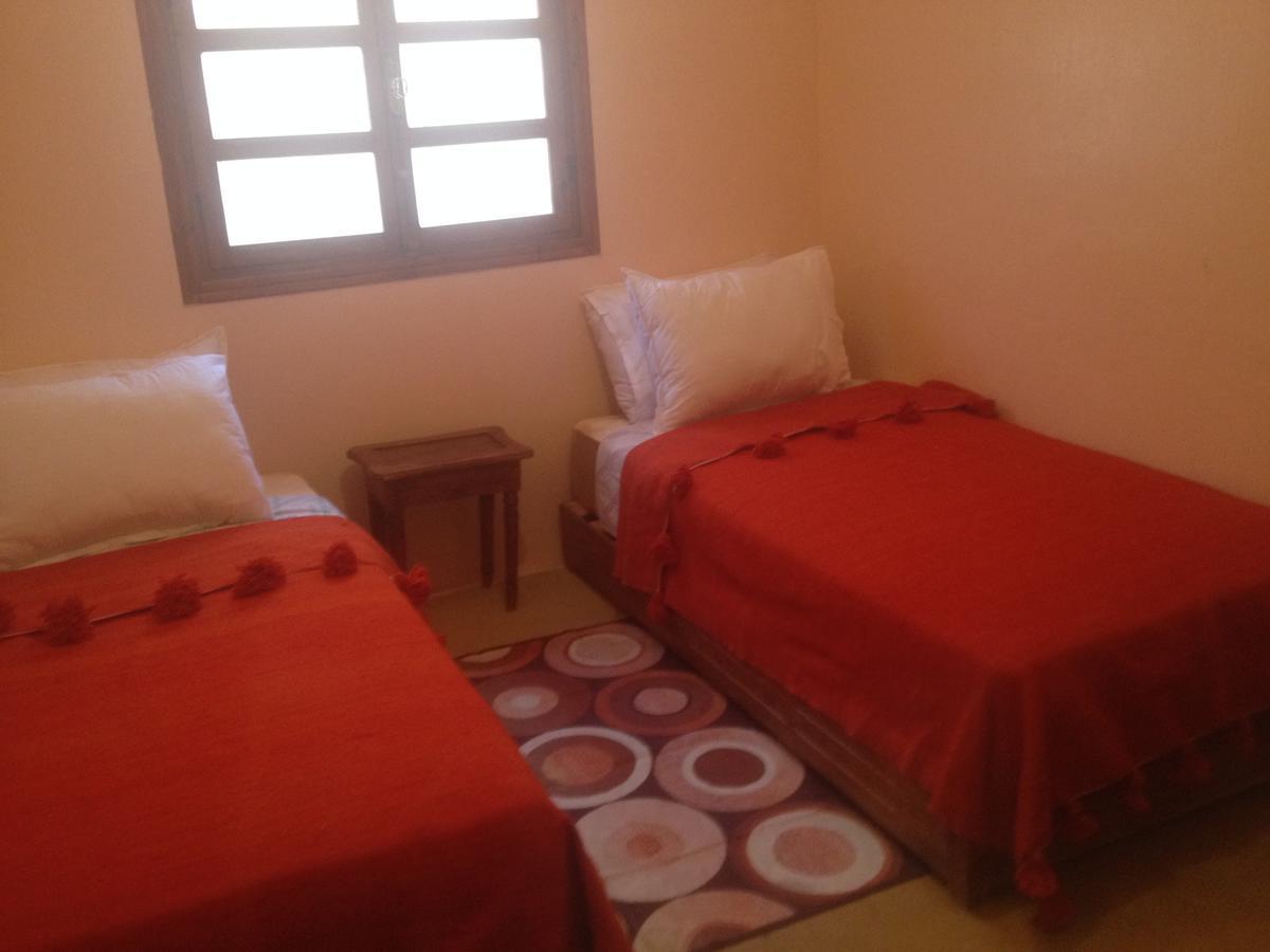 Riad Diwane Ouirgane Ngoại thất bức ảnh