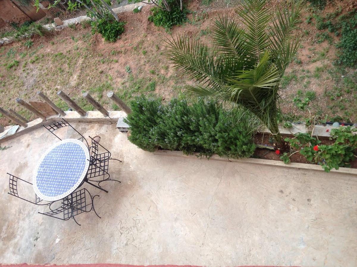 Riad Diwane Ouirgane Ngoại thất bức ảnh
