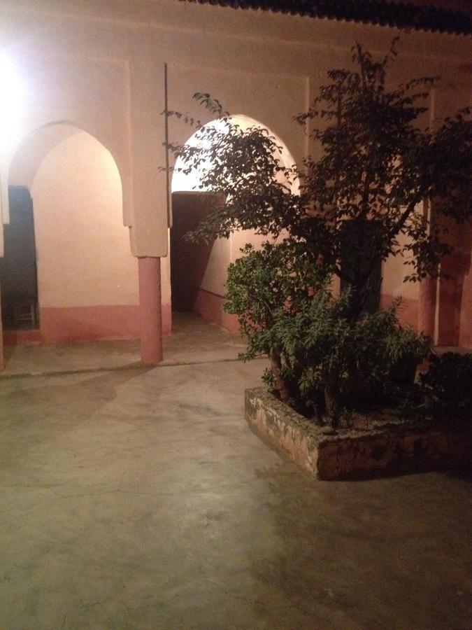 Riad Diwane Ouirgane Ngoại thất bức ảnh