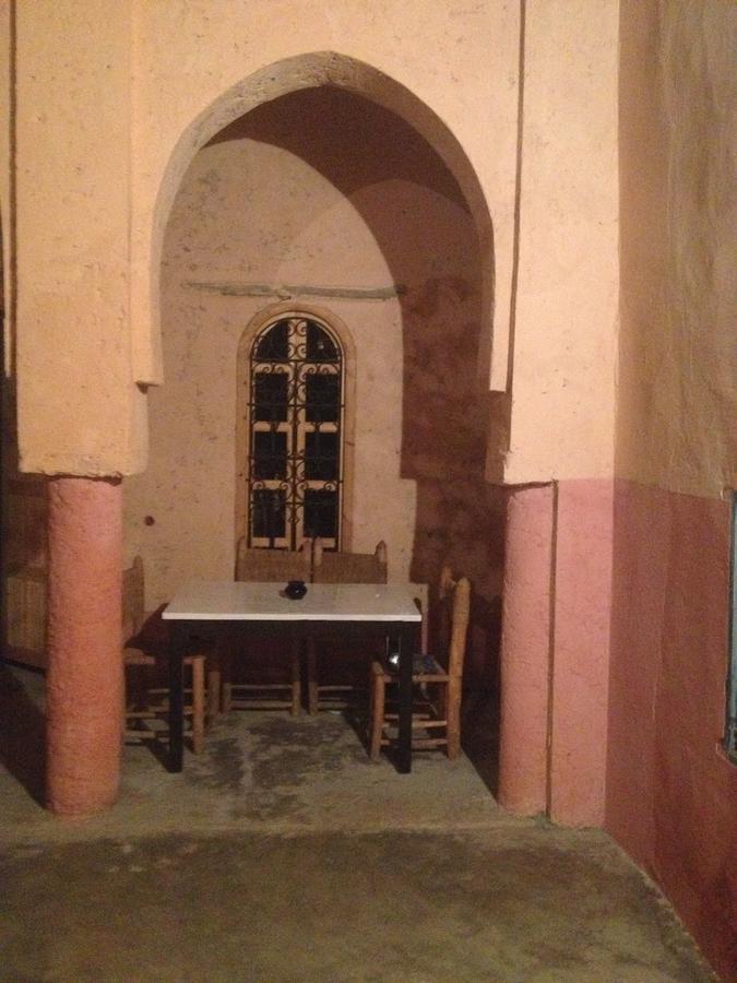 Riad Diwane Ouirgane Ngoại thất bức ảnh
