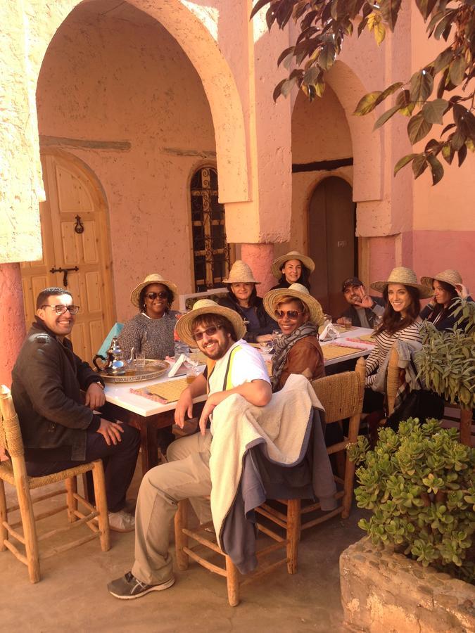 Riad Diwane Ouirgane Ngoại thất bức ảnh