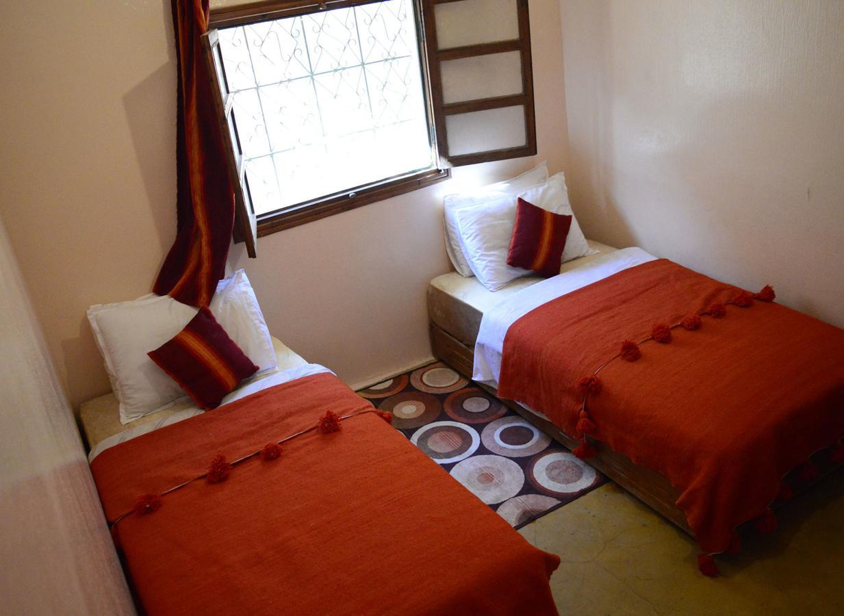 Riad Diwane Ouirgane Ngoại thất bức ảnh