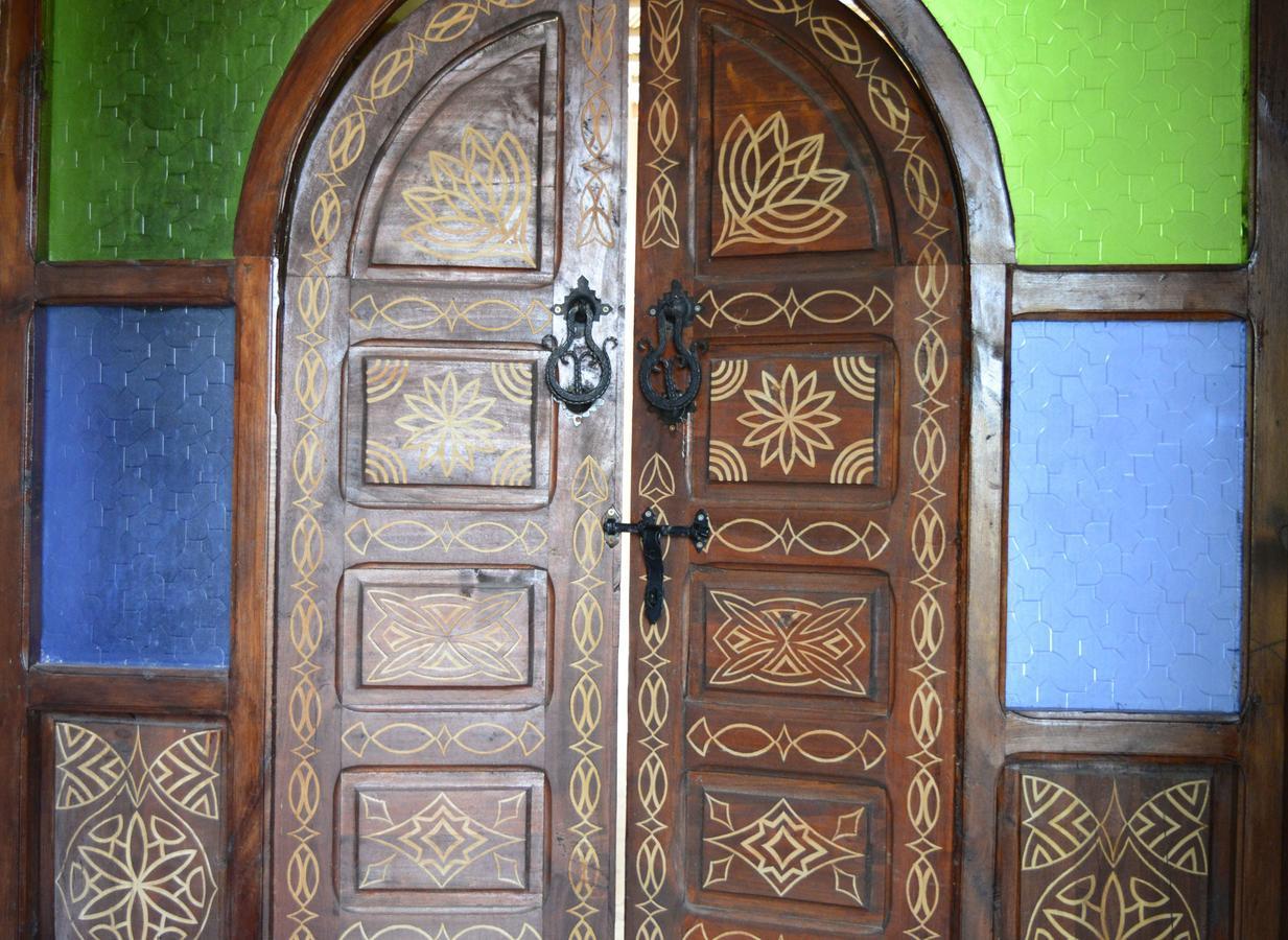 Riad Diwane Ouirgane Ngoại thất bức ảnh
